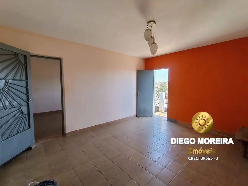 Foto 3 de Casa com 2 quartos à venda, 110m2 em Mairipora - SP