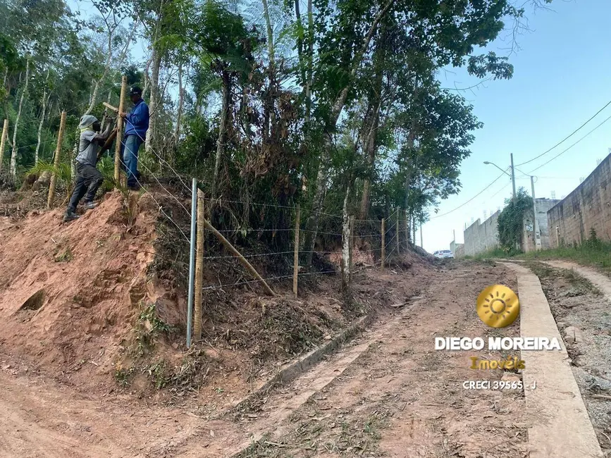 Foto 7 de Lote de Condomínio à venda, 2129m2 em Mairipora - SP