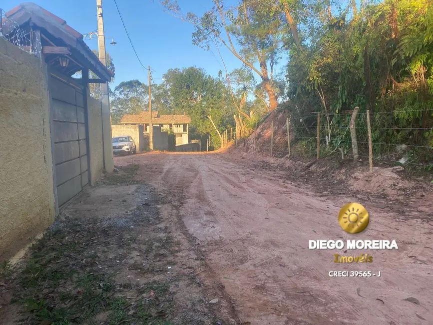 Foto 5 de Lote de Condomínio à venda, 2129m2 em Mairipora - SP
