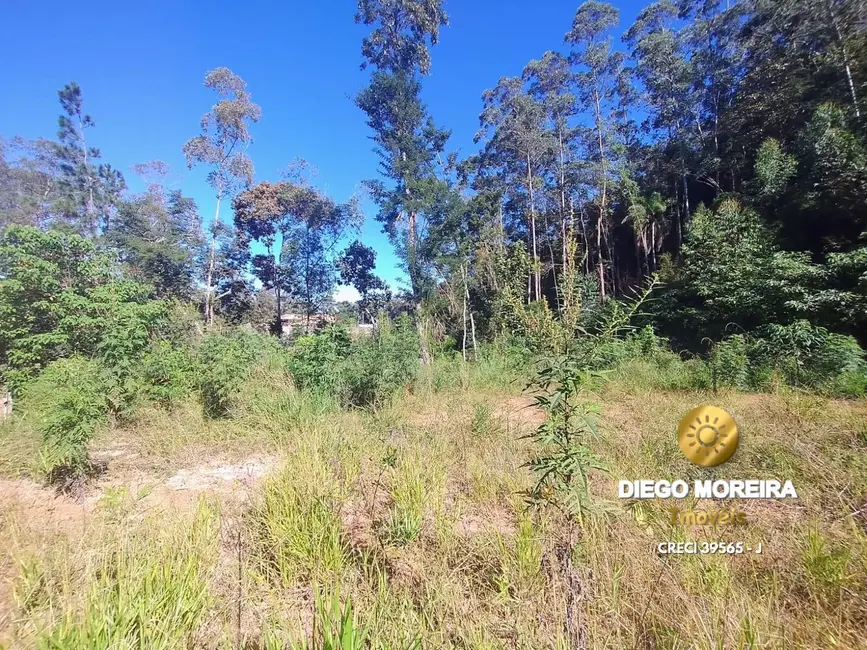 Foto 3 de Lote de Condomínio à venda, 2129m2 em Mairipora - SP