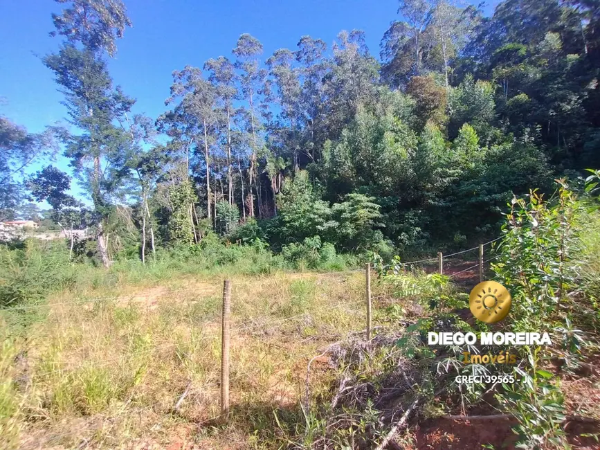 Foto 1 de Lote de Condomínio à venda, 2129m2 em Mairipora - SP
