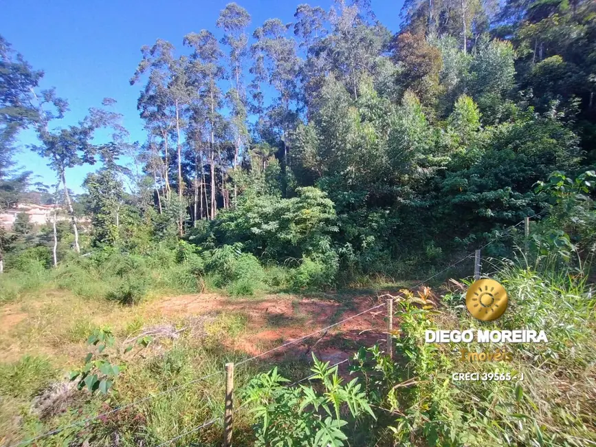 Foto 6 de Lote de Condomínio à venda, 2129m2 em Mairipora - SP