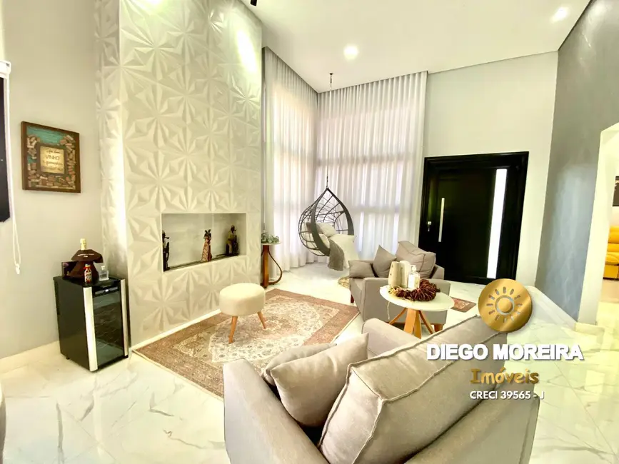 Foto 8 de Casa de Condomínio com 4 quartos à venda, 270m2 em Piracaia - SP