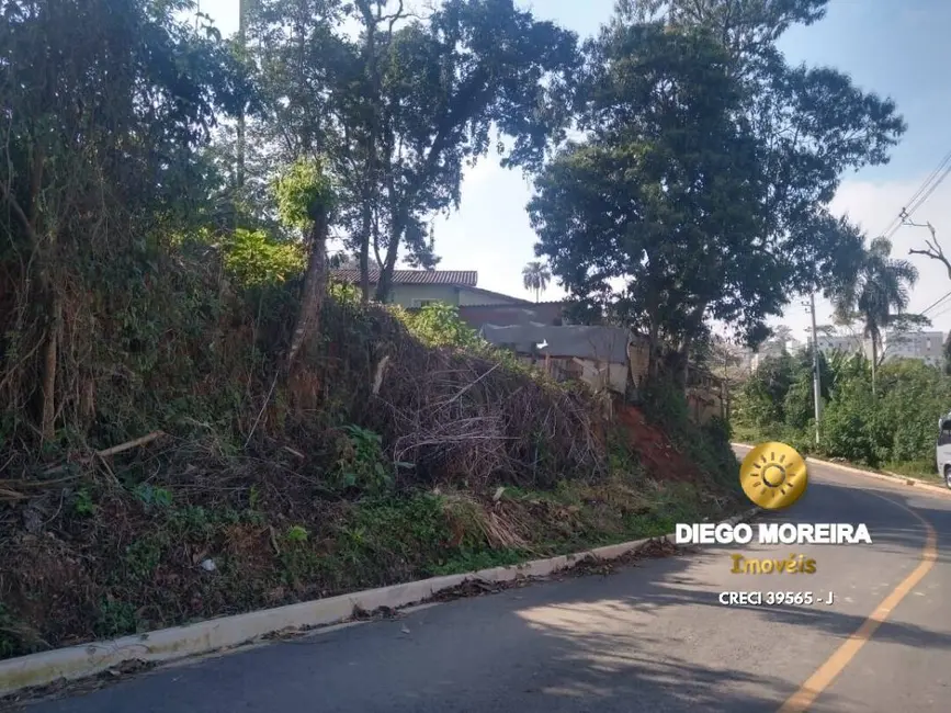 Foto 3 de Terreno / Lote à venda, 262m2 em Mairipora - SP