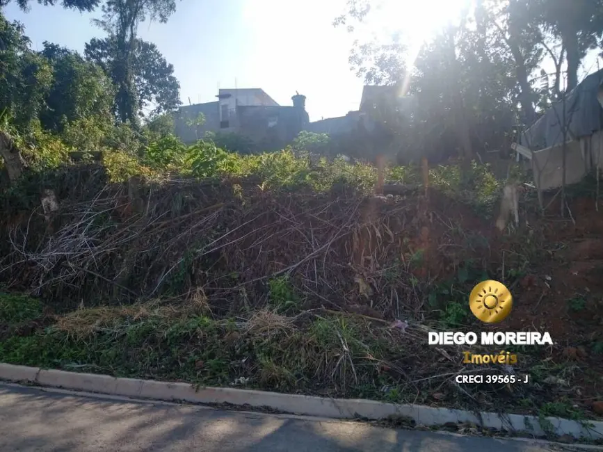 Foto 4 de Terreno / Lote à venda, 262m2 em Mairipora - SP