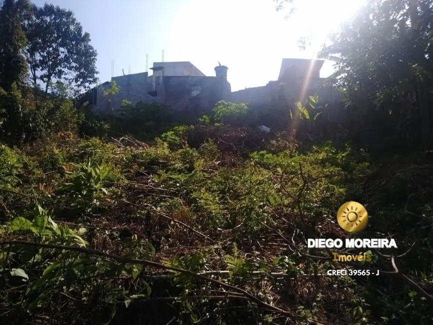 Foto 1 de Terreno / Lote à venda, 262m2 em Mairipora - SP