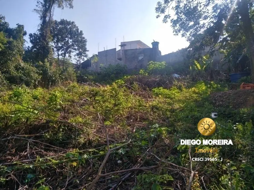 Foto 2 de Terreno / Lote à venda, 262m2 em Mairipora - SP