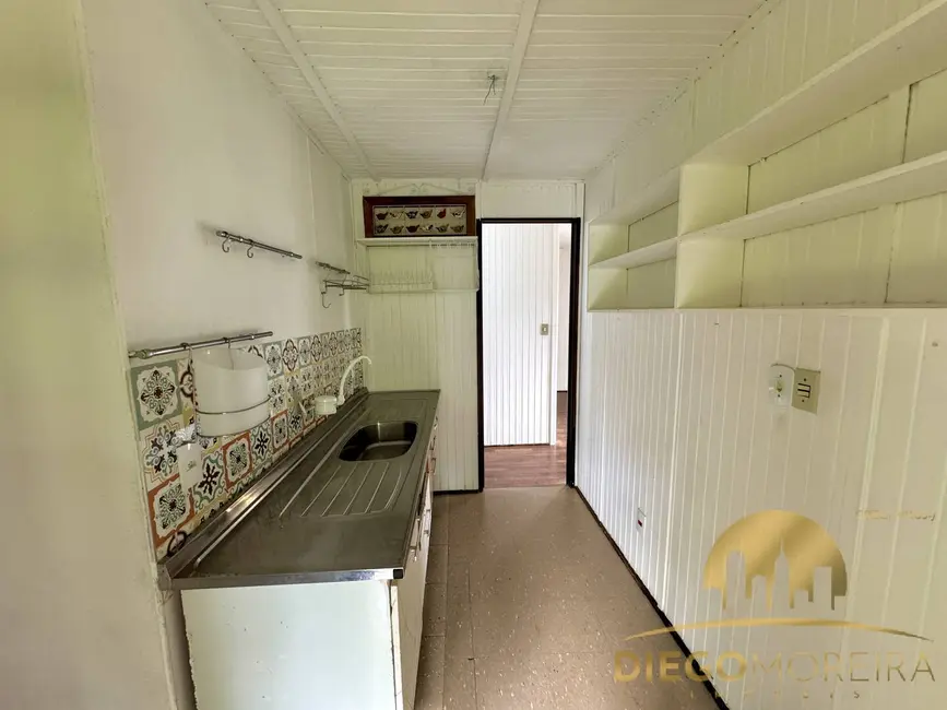 Foto 4 de Chácara com 3 quartos à venda, 990m2 em Portão, Atibaia - SP