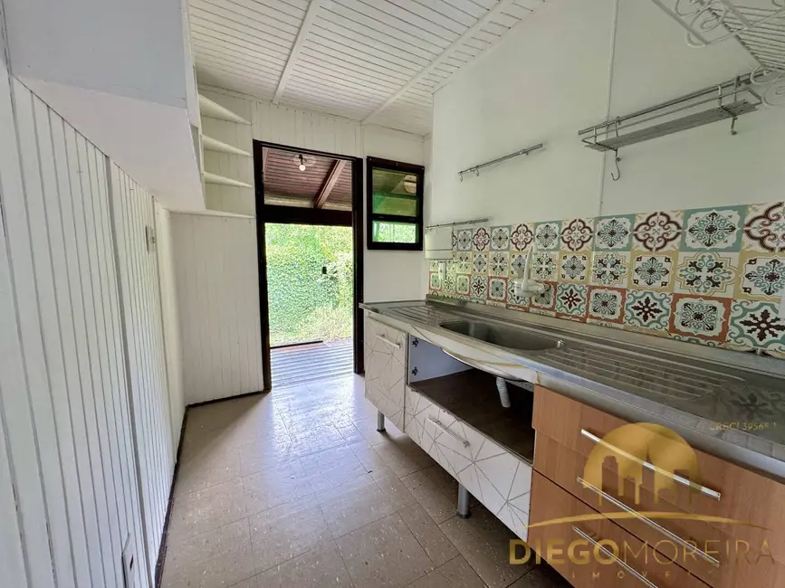 Foto 3 de Chácara com 3 quartos à venda, 990m2 em Portão, Atibaia - SP