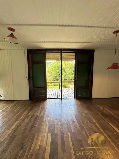 Foto 2 de Chácara com 3 quartos à venda, 990m2 em Portão, Atibaia - SP