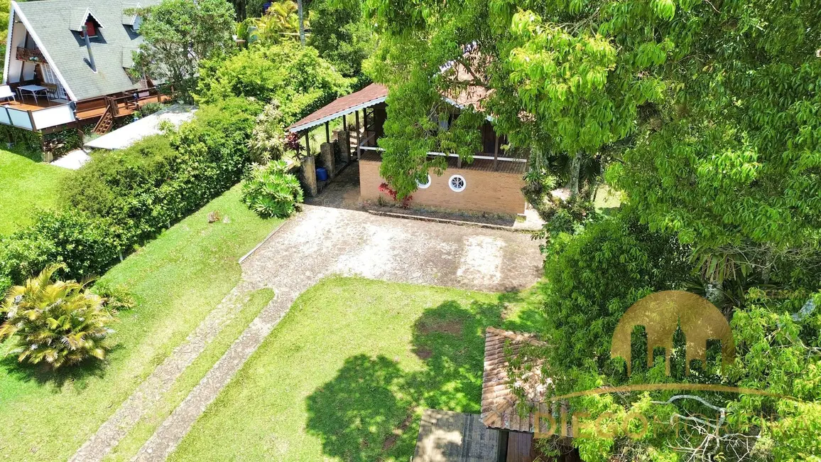 Foto 5 de Chácara com 3 quartos à venda, 990m2 em Portão, Atibaia - SP