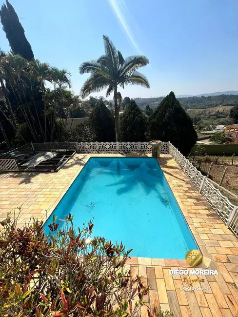Foto 4 de Chácara com 4 quartos à venda, 295m2 em Mairipora - SP