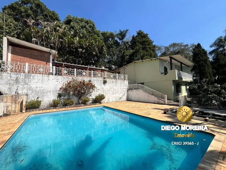 Foto 5 de Chácara com 4 quartos à venda, 295m2 em Mairipora - SP