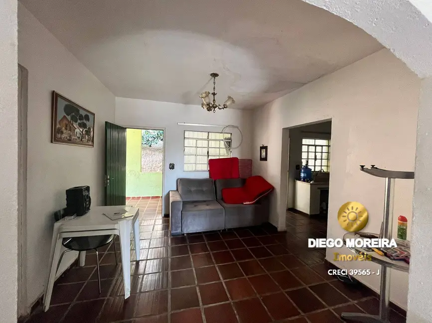 Foto 9 de Chácara com 4 quartos à venda, 295m2 em Mairipora - SP