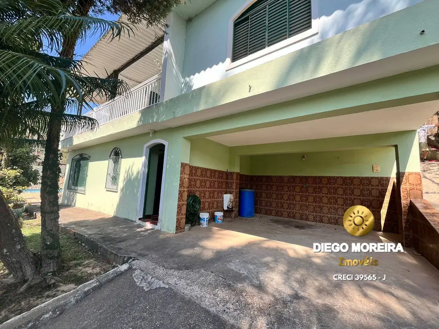 Foto 6 de Chácara com 4 quartos à venda, 295m2 em Mairipora - SP