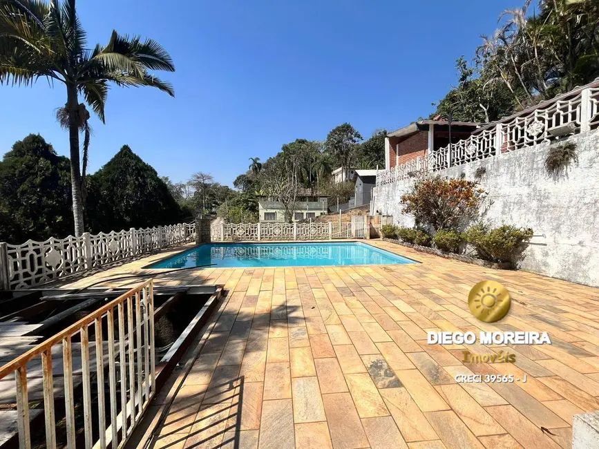 Foto 3 de Chácara com 4 quartos à venda, 295m2 em Mairipora - SP