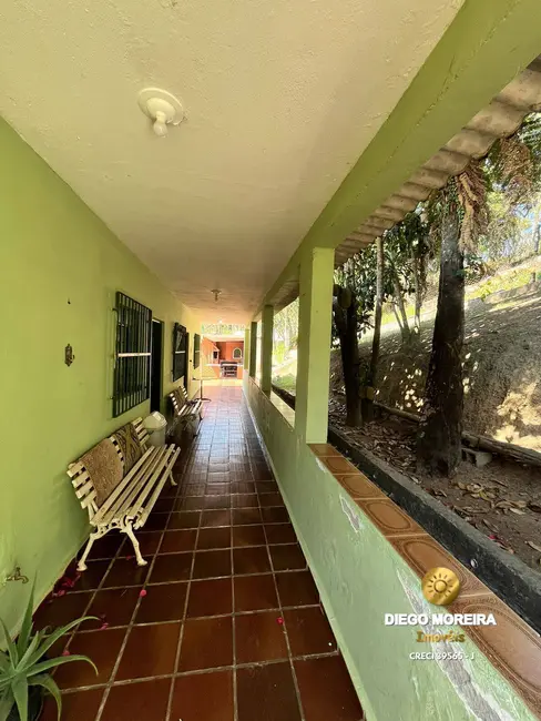 Foto 8 de Chácara com 4 quartos à venda, 295m2 em Mairipora - SP