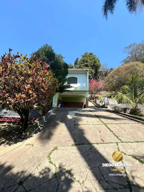 Foto 7 de Chácara com 4 quartos à venda, 295m2 em Mairipora - SP