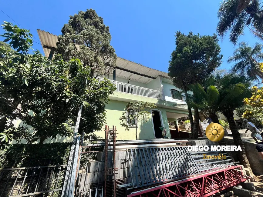 Foto 2 de Chácara com 4 quartos à venda, 295m2 em Mairipora - SP