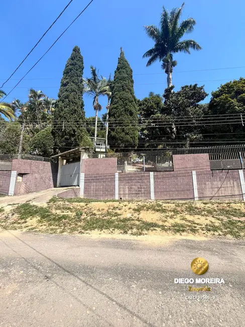 Foto 1 de Chácara com 4 quartos à venda, 295m2 em Mairipora - SP