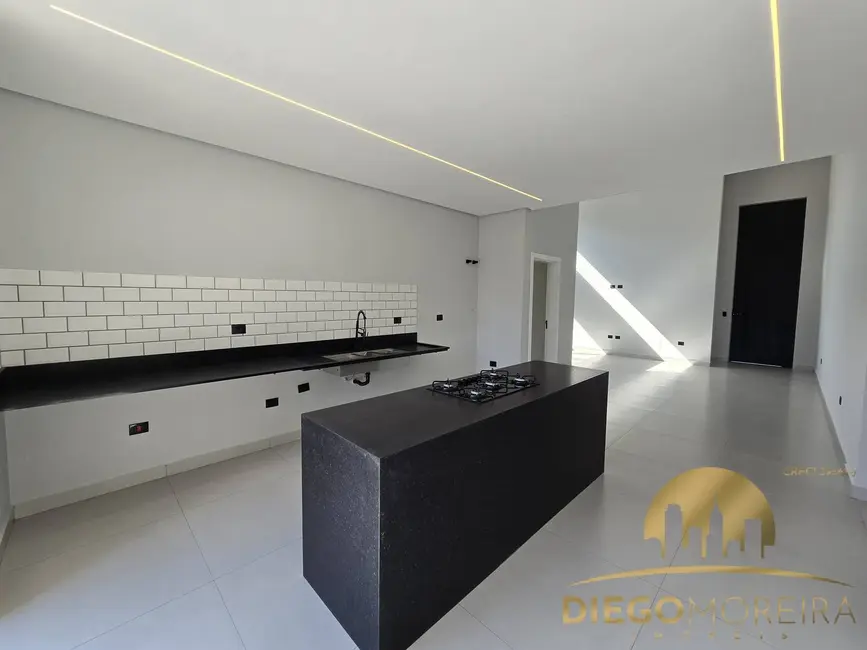 Casa de Condomínio com 3 quartos à venda, 180m2 em Laranja Azeda, Atibaia - SP - imagem 9 Foto 9 de Casa de Condomínio com 3 quartos à venda, 180m2 em Laranja Azeda, Atibaia - SP