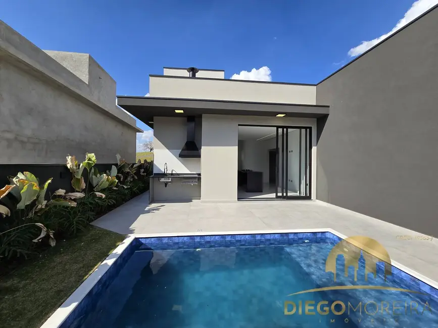 Casa de Condomínio com 3 quartos à venda, 180m2 em Laranja Azeda, Atibaia - SP - imagem 2 Foto 2 de Casa de Condomínio com 3 quartos à venda, 180m2 em Laranja Azeda, Atibaia - SP