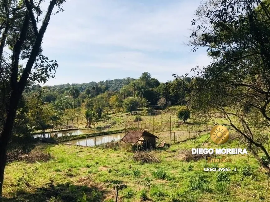 Foto 6 de Terreno / Lote à venda, 9142m2 em Mairipora - SP