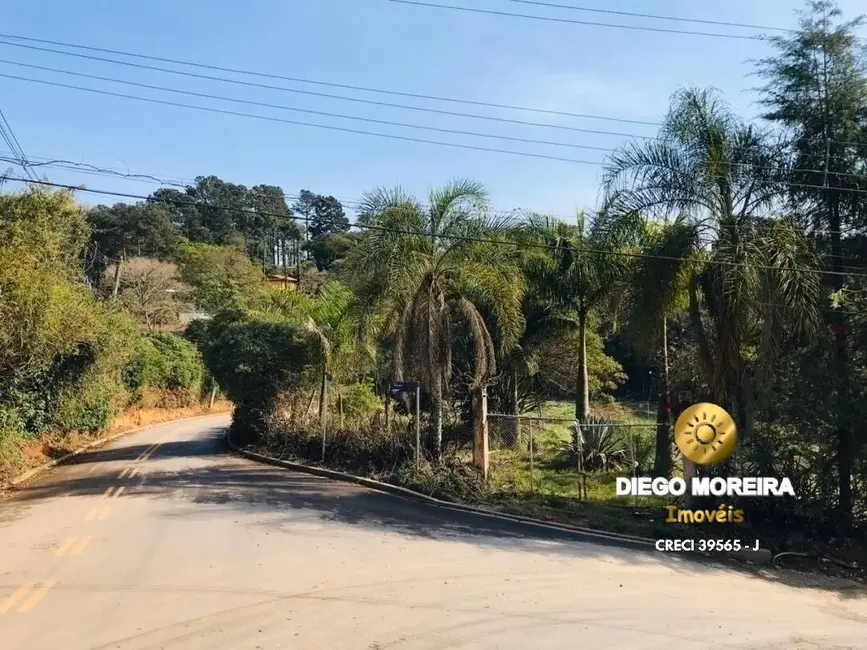 Foto 7 de Terreno / Lote à venda, 9142m2 em Mairipora - SP