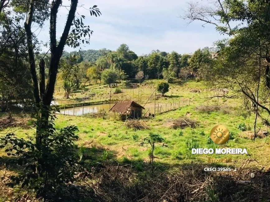 Foto 4 de Terreno / Lote à venda, 9142m2 em Mairipora - SP