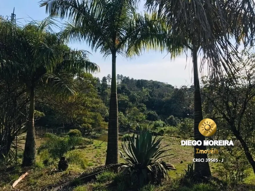 Foto 3 de Terreno / Lote à venda, 9142m2 em Mairipora - SP