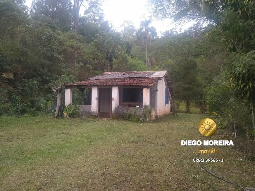 Foto 5 de Sítio / Rancho com 2 quartos à venda, 60000m2 em Mairipora - SP