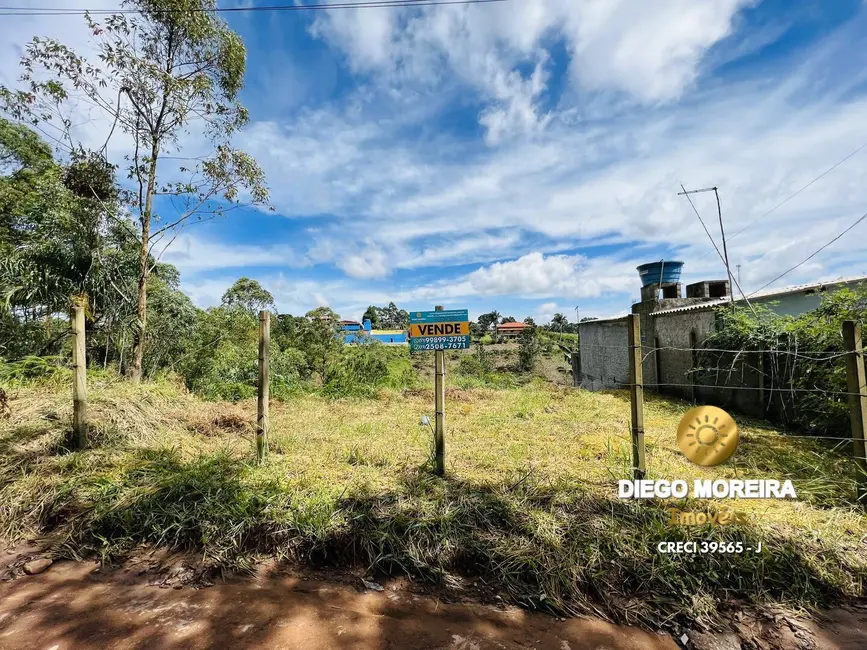 Foto 1 de Terreno / Lote à venda, 300m2 em Mairipora - SP