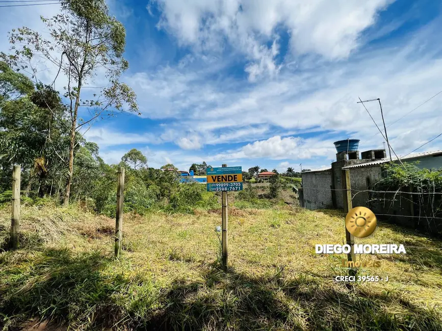 Foto 4 de Terreno / Lote à venda, 300m2 em Mairipora - SP