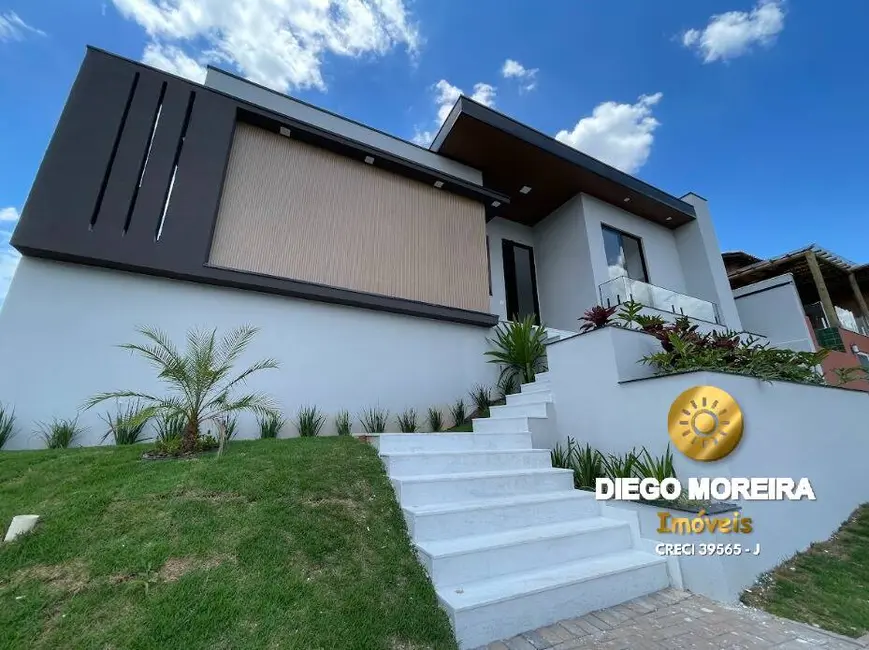 Foto 1 de Casa de Condomínio com 3 quartos à venda, 200m2 em Nova Gardênia, Atibaia - SP