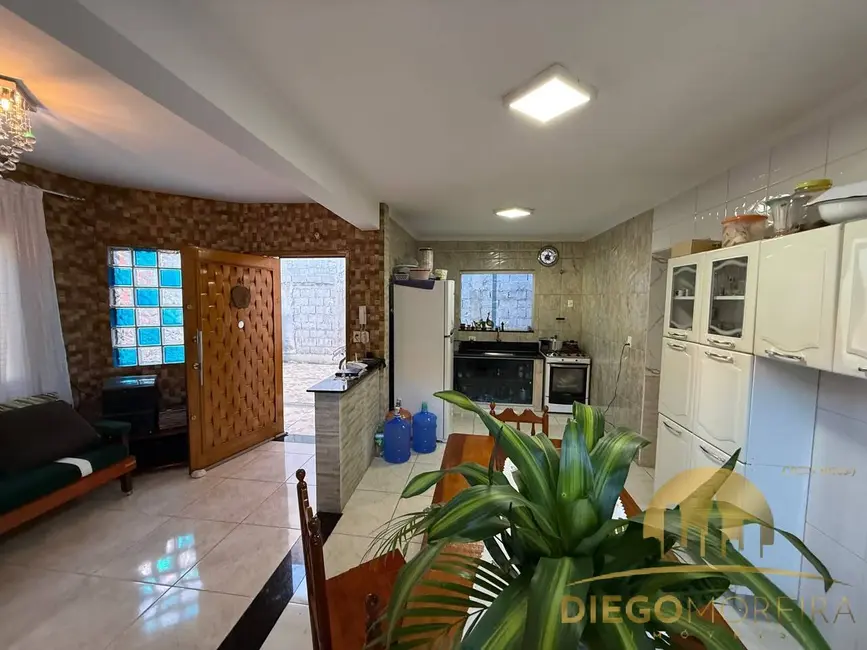 Casa com 3 quartos à venda, 250m2 em Jardim das Palmeiras, Atibaia - SP - imagem 7 Foto 7 de Casa com 3 quartos à venda, 250m2 em Jardim das Palmeiras, Atibaia - SP