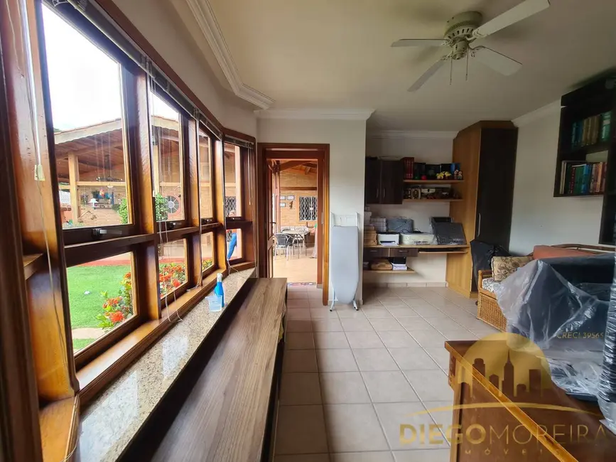 Foto 8 de Casa com 4 quartos à venda, 733m2 em Vila Esperia ou Giglio, Atibaia - SP