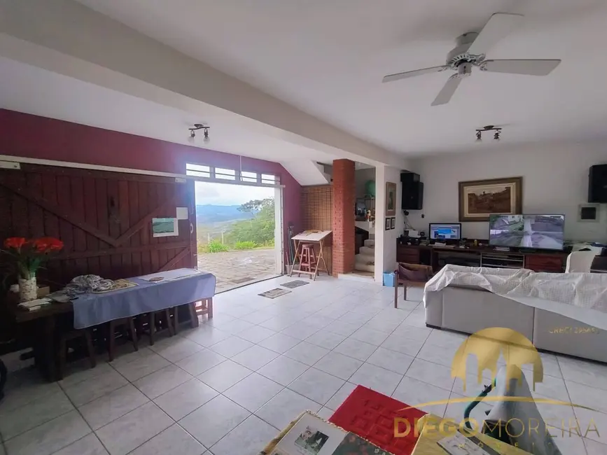 Foto 3 de Casa com 4 quartos à venda e para alugar, 294m2 em Mairipora - SP