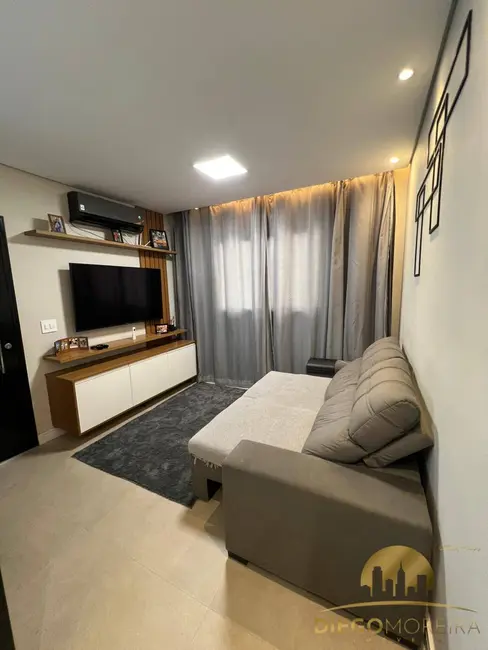 Foto 3 de Casa com 3 quartos à venda, 100m2 em Jardim São Felipe, Atibaia - SP