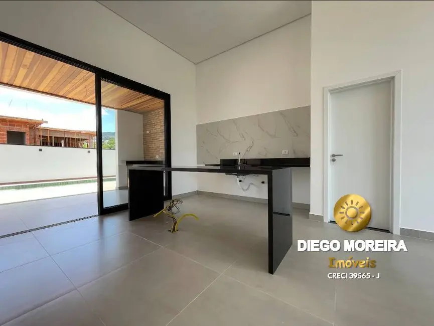 Foto 5 de Casa de Condomínio com 3 quartos à venda, 200m2 em Nova Gardênia, Atibaia - SP