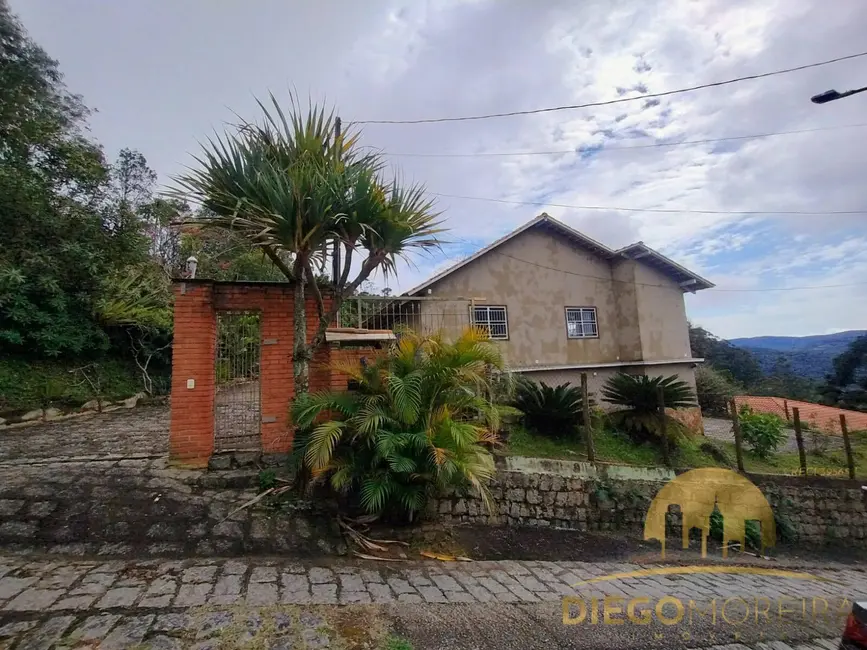 Foto 2 de Casa com 4 quartos à venda e para alugar, 294m2 em Mairipora - SP
