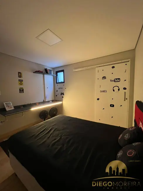 Foto 6 de Casa com 3 quartos à venda, 100m2 em Jardim São Felipe, Atibaia - SP