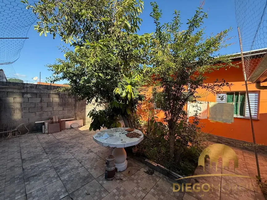 Casa com 3 quartos à venda, 250m2 em Jardim das Palmeiras, Atibaia - SP - imagem 5 Foto 5 de Casa com 3 quartos à venda, 250m2 em Jardim das Palmeiras, Atibaia - SP