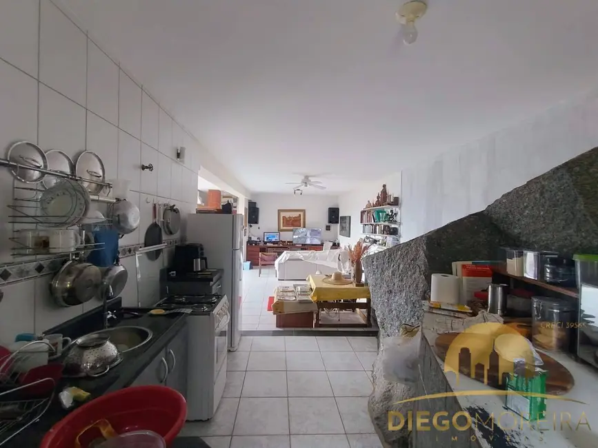 Foto 8 de Casa com 4 quartos à venda e para alugar, 294m2 em Mairipora - SP