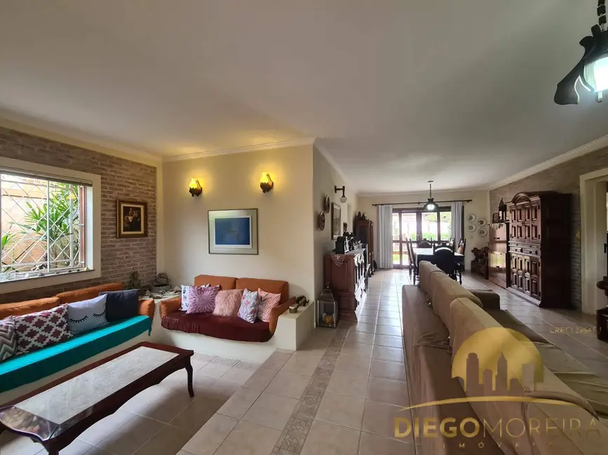 Foto 5 de Casa com 4 quartos à venda, 733m2 em Vila Esperia ou Giglio, Atibaia - SP