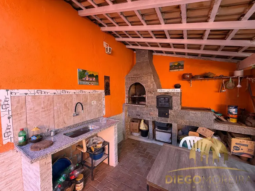 Casa com 3 quartos à venda, 250m2 em Jardim das Palmeiras, Atibaia - SP - imagem 3 Foto 3 de Casa com 3 quartos à venda, 250m2 em Jardim das Palmeiras, Atibaia - SP