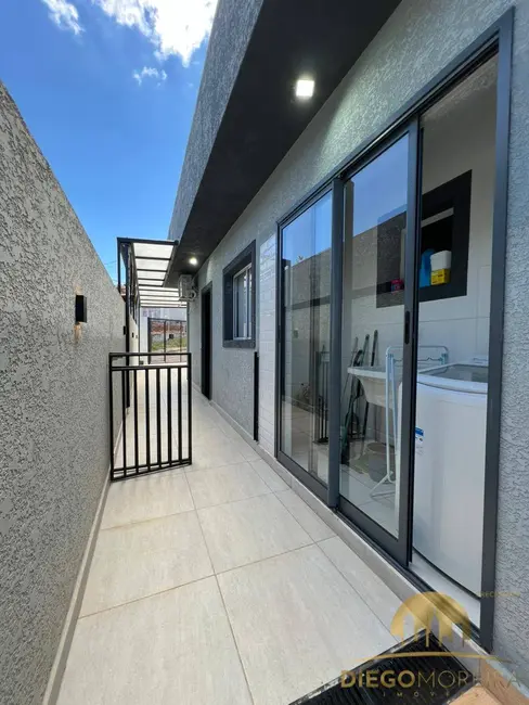 Foto 2 de Casa com 3 quartos à venda, 100m2 em Jardim São Felipe, Atibaia - SP