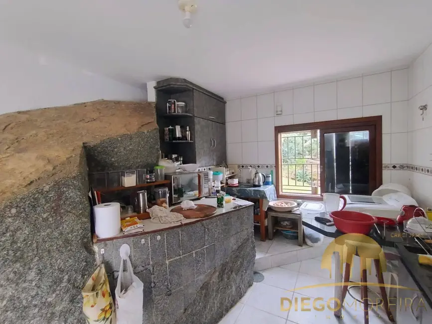 Foto 9 de Casa com 4 quartos à venda e para alugar, 294m2 em Mairipora - SP