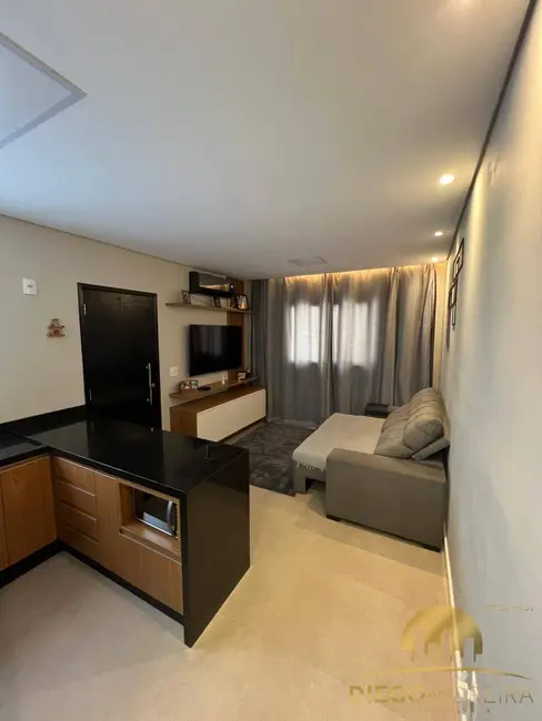 Foto 4 de Casa com 3 quartos à venda, 100m2 em Jardim São Felipe, Atibaia - SP