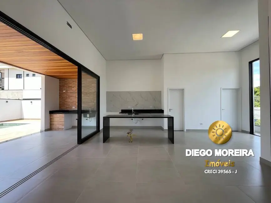 Foto 4 de Casa de Condomínio com 3 quartos à venda, 200m2 em Nova Gardênia, Atibaia - SP