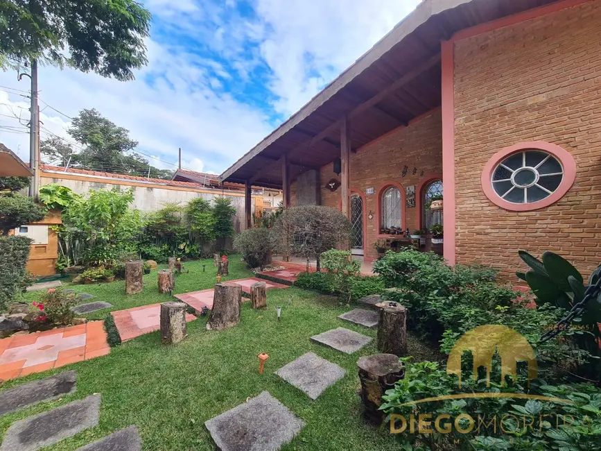 Foto 2 de Casa com 4 quartos à venda, 733m2 em Vila Esperia ou Giglio, Atibaia - SP